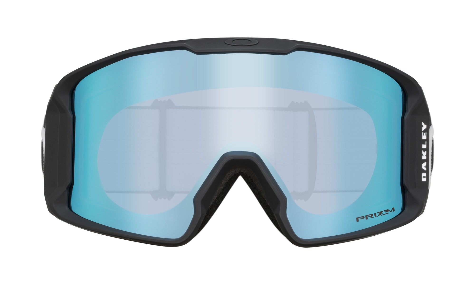 Oakley Line Miner Snow Goggle skimasker
