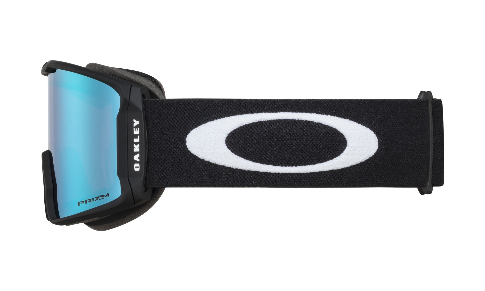 Oakley Line Miner Snow Goggle skimasker