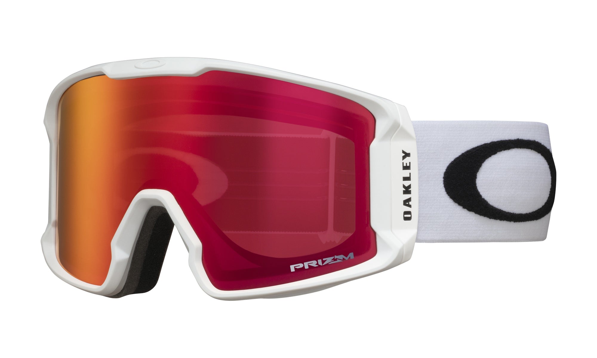 Oakley Line Miner Snow Goggle skimasker
