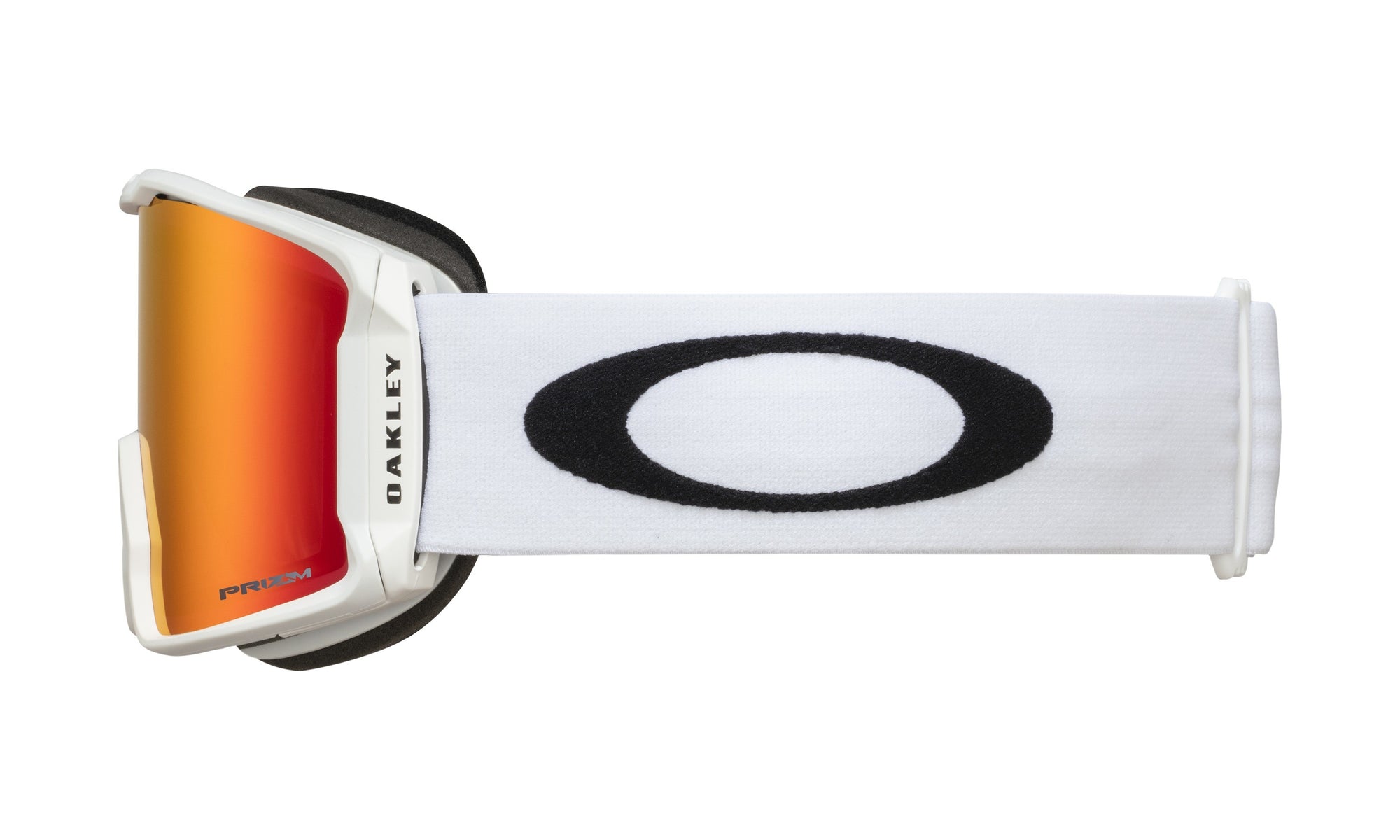 Oakley Line Miner Snow Goggle skimasker