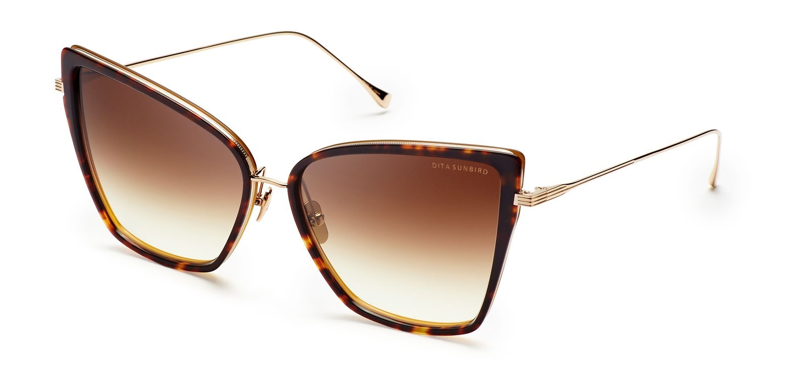 Sonnenbrille DITA Sunbird 21013