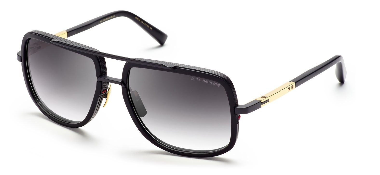 DITA Mach One DRX-2030 sunglasses – Céline Roland Opticiens