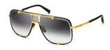 DITA Mach Five DRX-2087 sunglasses