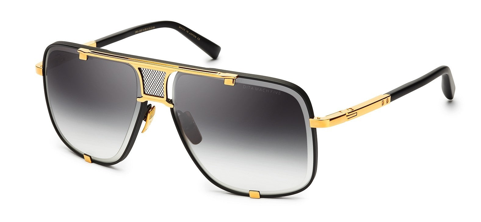 DITA Mach Five DRX-2087 sunglasses