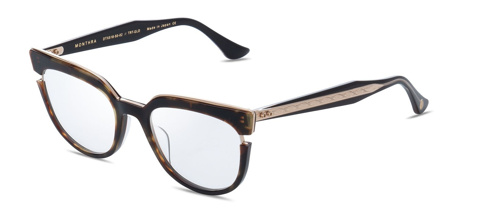 DITA Monthra DTX518 Eyeglasses