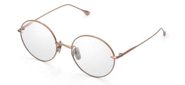 Optische bril DITA Believer DTX506-52