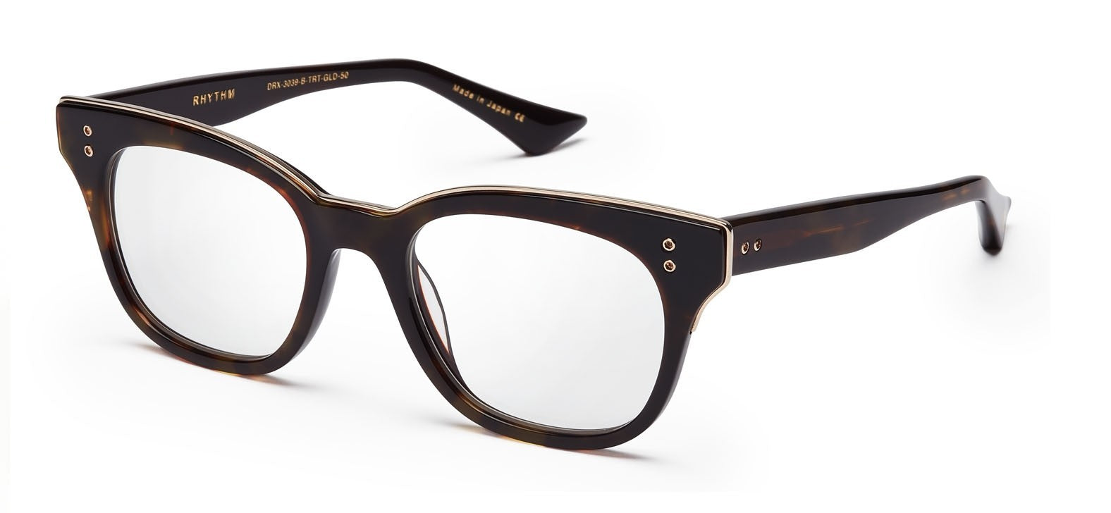DITA Rhythm DRX-3039 Prescription Glasses