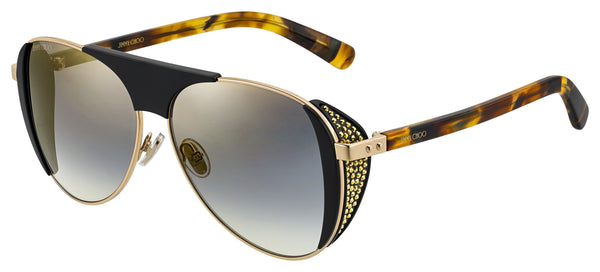Zonnebrillen Jimmy Choo Rave/S