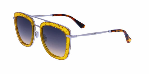Zonnebril Jimmy Choo Glossy/S