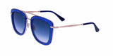 Occhiali da sole Jimmy Choo Glossy/S