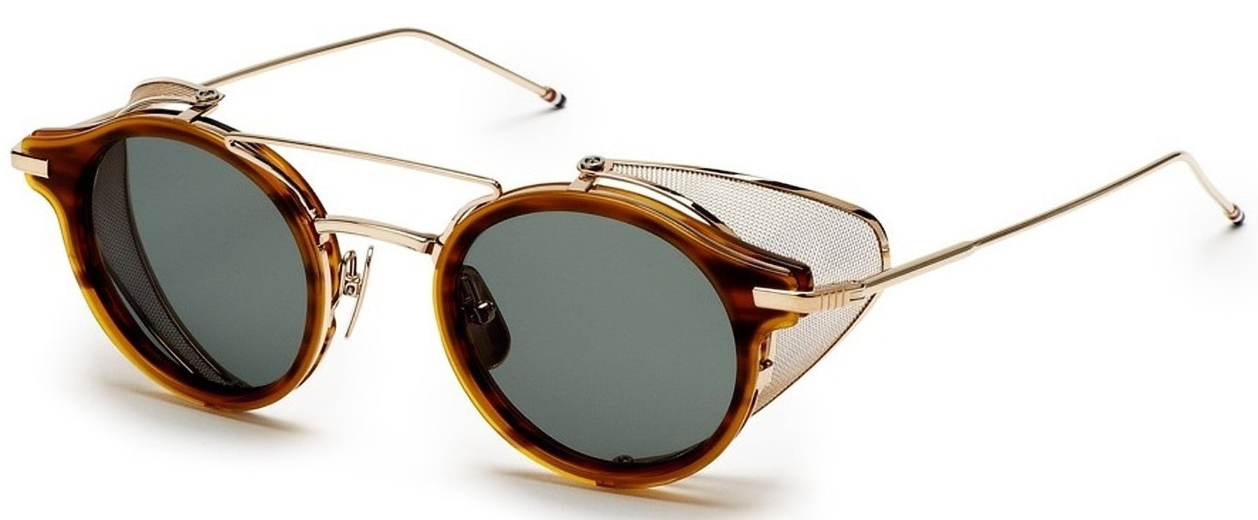 Thom Browne TB-804 Sunglasses