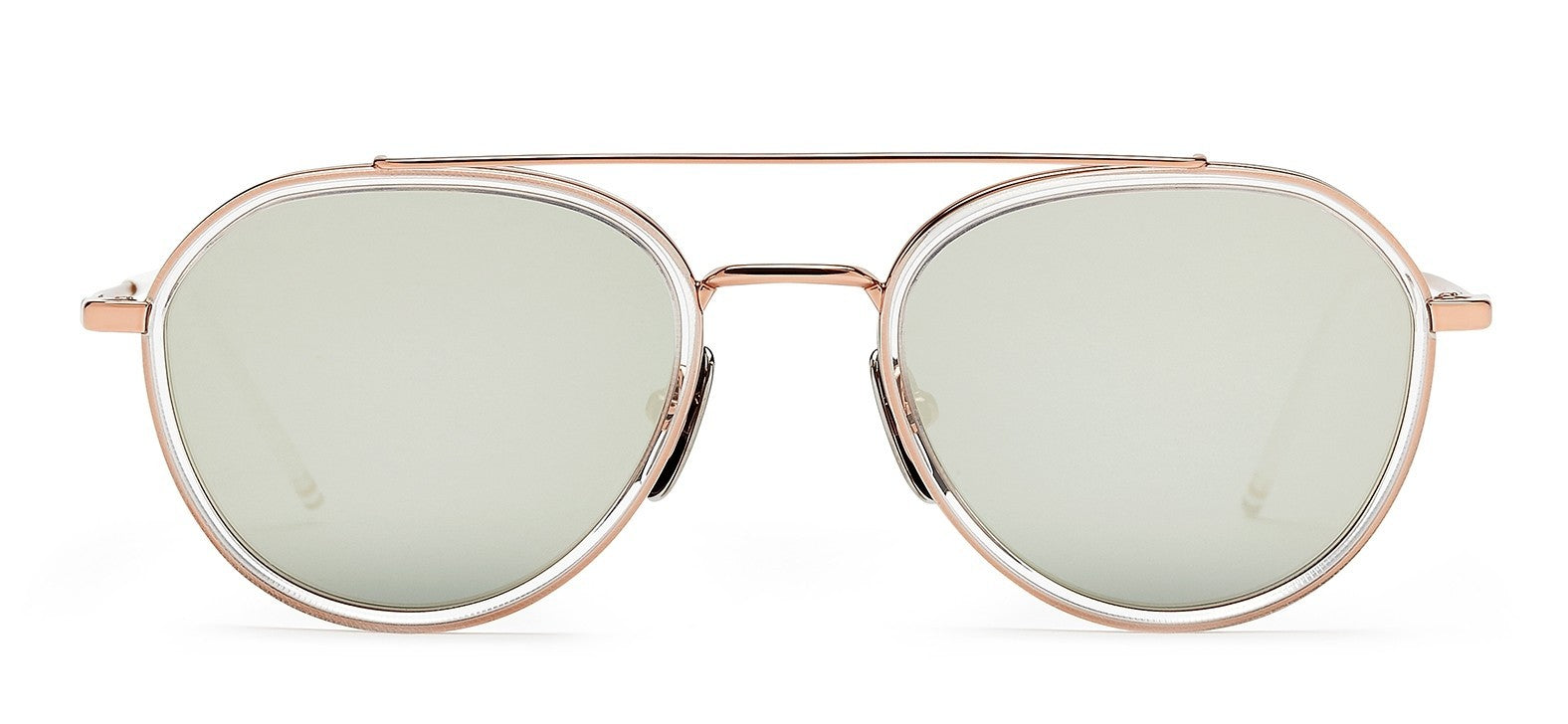 Thom Browne TB-801 Sunglasses