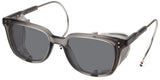 Thom Browne TB-018 Sunglasses