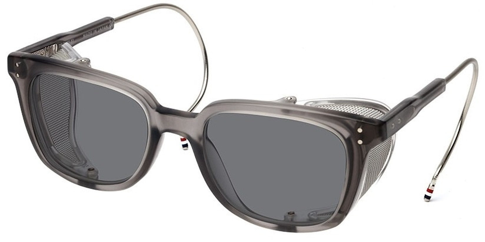 Thom Browne TB-018 Sunglasses