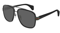 Gucci Web GG0448S sunglasses