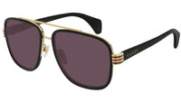 Gucci Web GG0448S sunglasses