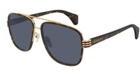 Gucci Web GG0448S sunglasses