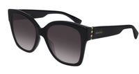 Zonnebrillen Gucci Web GG0459S