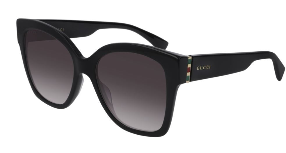 Zonnebrillen Gucci Web GG0459S