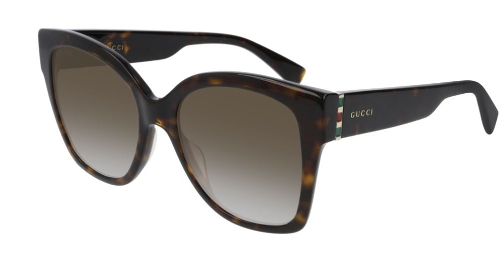 Zonnebrillen Gucci Web GG0459S