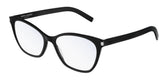 Occhiali da vista Saint Laurent Corner Angle SL 287 SLIM