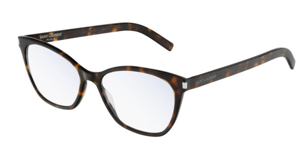 Lunettes de vue Saint Laurent Corner Angle SL 287 SLIM
