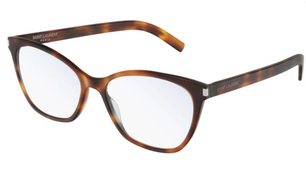Lunettes de vue Saint Laurent Corner Angle SL 287 SLIM