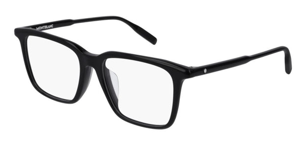 Lunettes de vue Montblanc Established MB0011OA