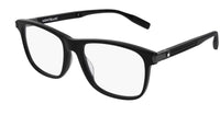Korrektionsbrille Montblanc Established MB0035O