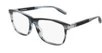 Korrektionsbrille Montblanc Established MB0035O