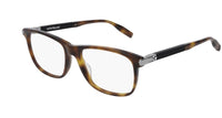 Korrektionsbrille Montblanc Established MB0035O