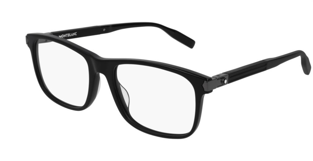 Korrektionsbrille Montblanc Established MB0035O