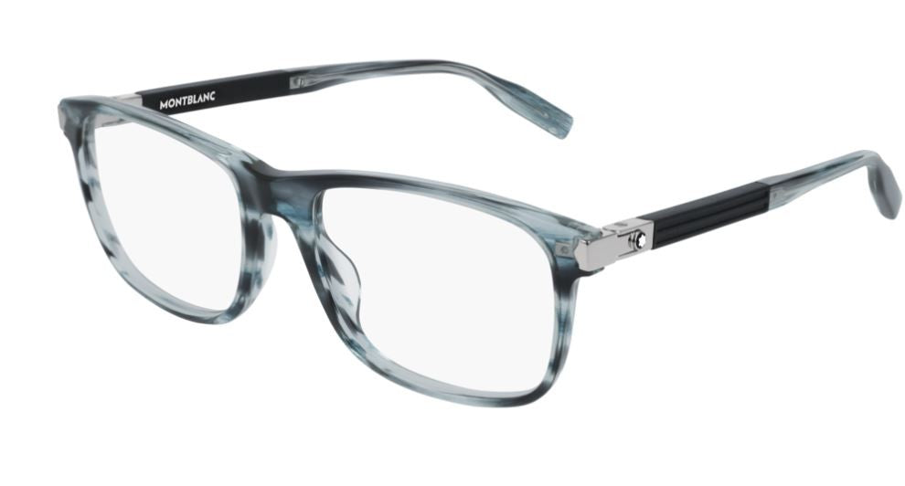 Korrektionsbrille Montblanc Established MB0035O