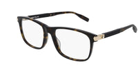 Korrektionsbrille Montblanc Established MB0035O