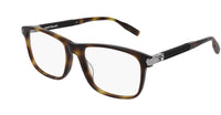 Korrektionsbrille Montblanc Established MB0035O