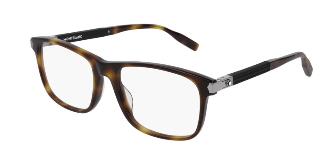 Korrektionsbrille Montblanc Established MB0035O
