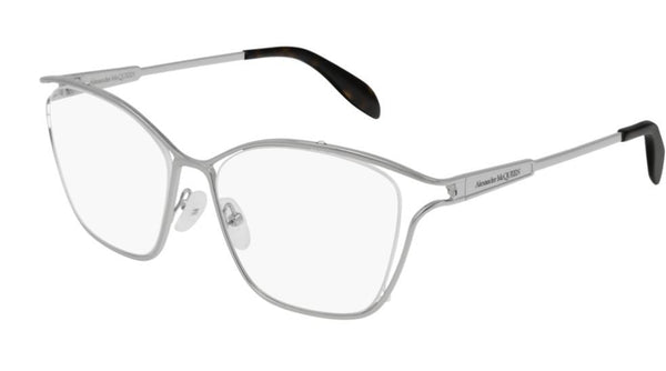 Occhiali da vista Alexander McQueen Edge AM0196O
