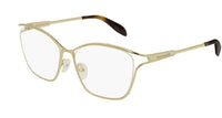 Brille Alexander McQueen Edge AM0196O
