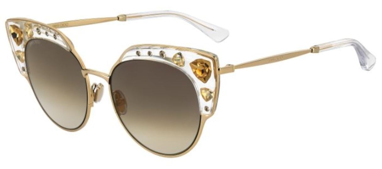 Jimmy Choo AUDREY/S Sunglasses