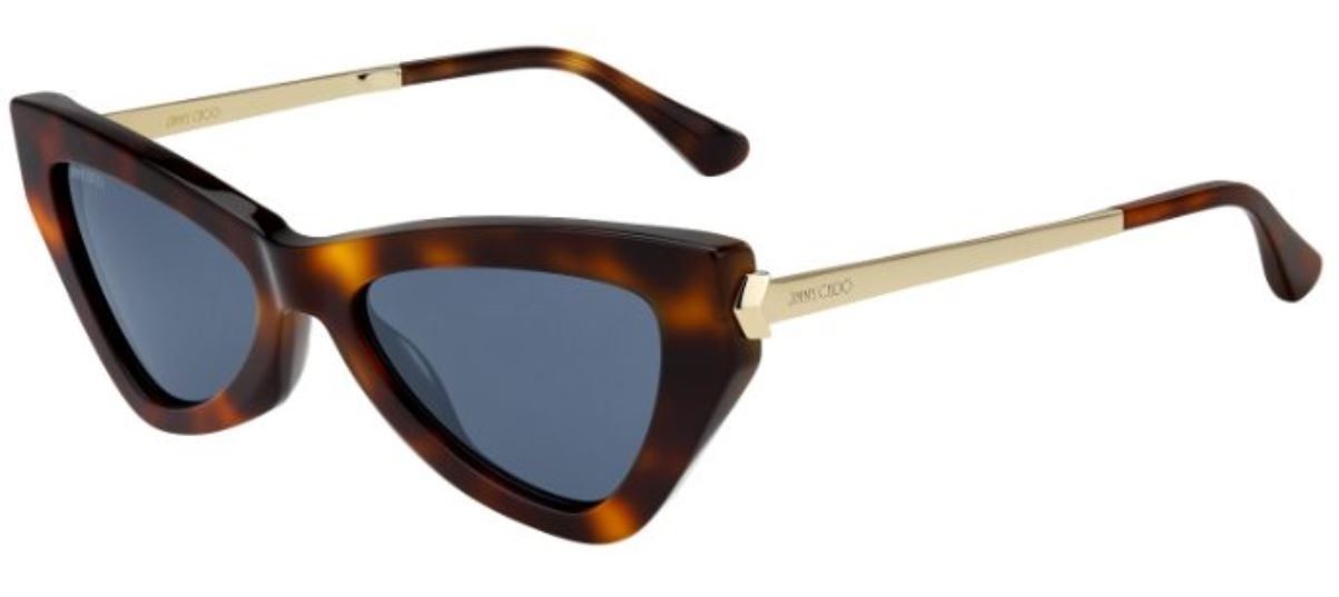 Sonnenbrille Jimmy Choo DONNA/S