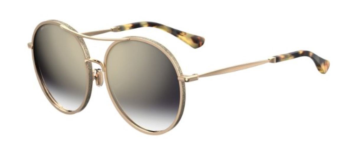 Jimmy Choo LENI/F/S Sunglasses