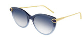 Occhiali da sole Boucheron Serpent-Bohème BC0082S