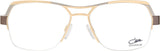 Cazal 1240 Optical Glasses