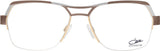 Cazal 1240 Optical Glasses