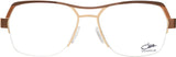 Cazal 1240 Optical Glasses