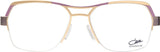 Cazal 1240 Optical Glasses