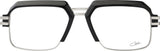 Cazal 6020 Optical Glasses