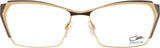 Cazal 4261 Optical Glasses
