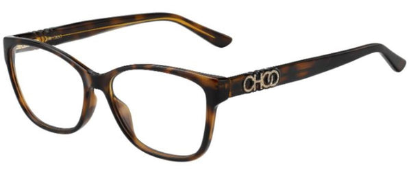 Occhiali da vista Jimmy Choo JC238