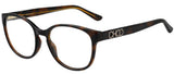 Jimmy Choo JC240 Eyeglasses